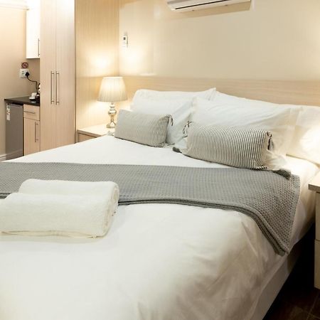 Grand House Lodge And Spa Jeffreys Bay Luaran gambar