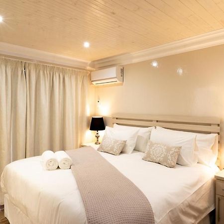Grand House Lodge And Spa Jeffreys Bay Luaran gambar