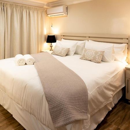 Grand House Lodge And Spa Jeffreys Bay Luaran gambar