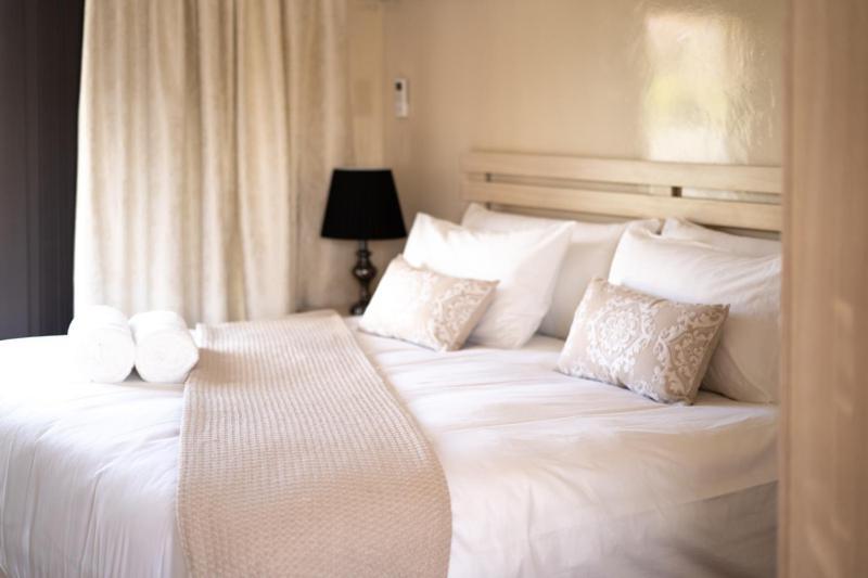 Grand House Lodge And Spa Jeffreys Bay Luaran gambar