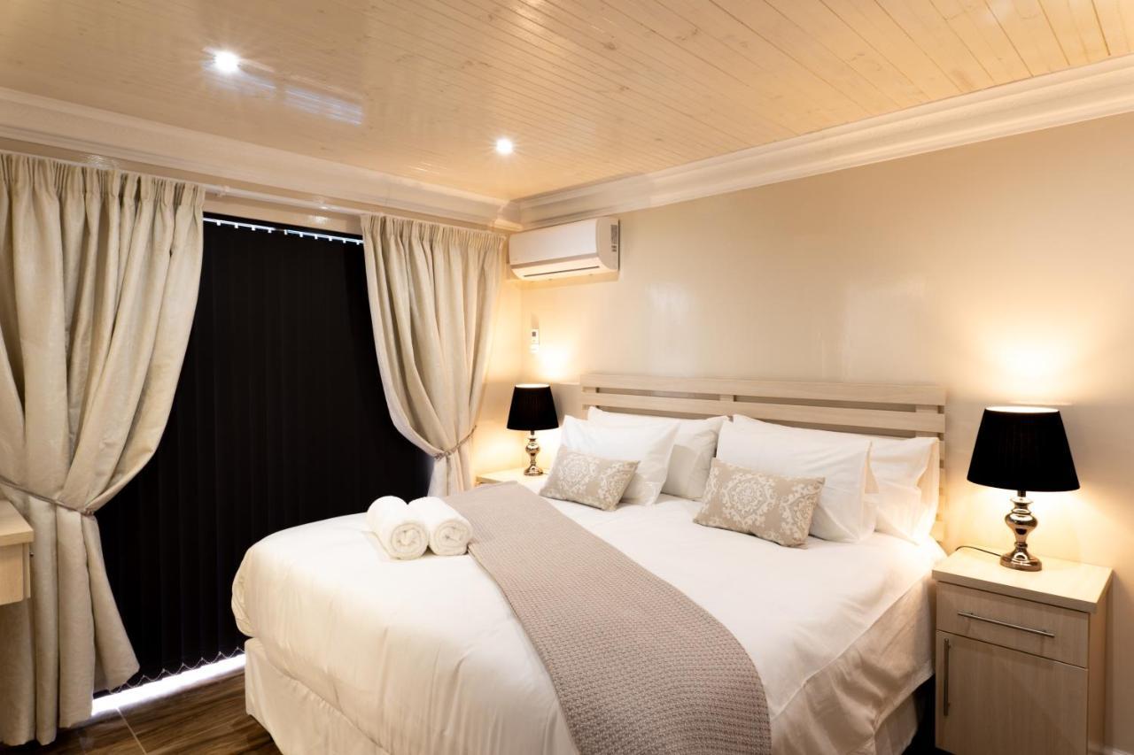 Grand House Lodge And Spa Jeffreys Bay Luaran gambar