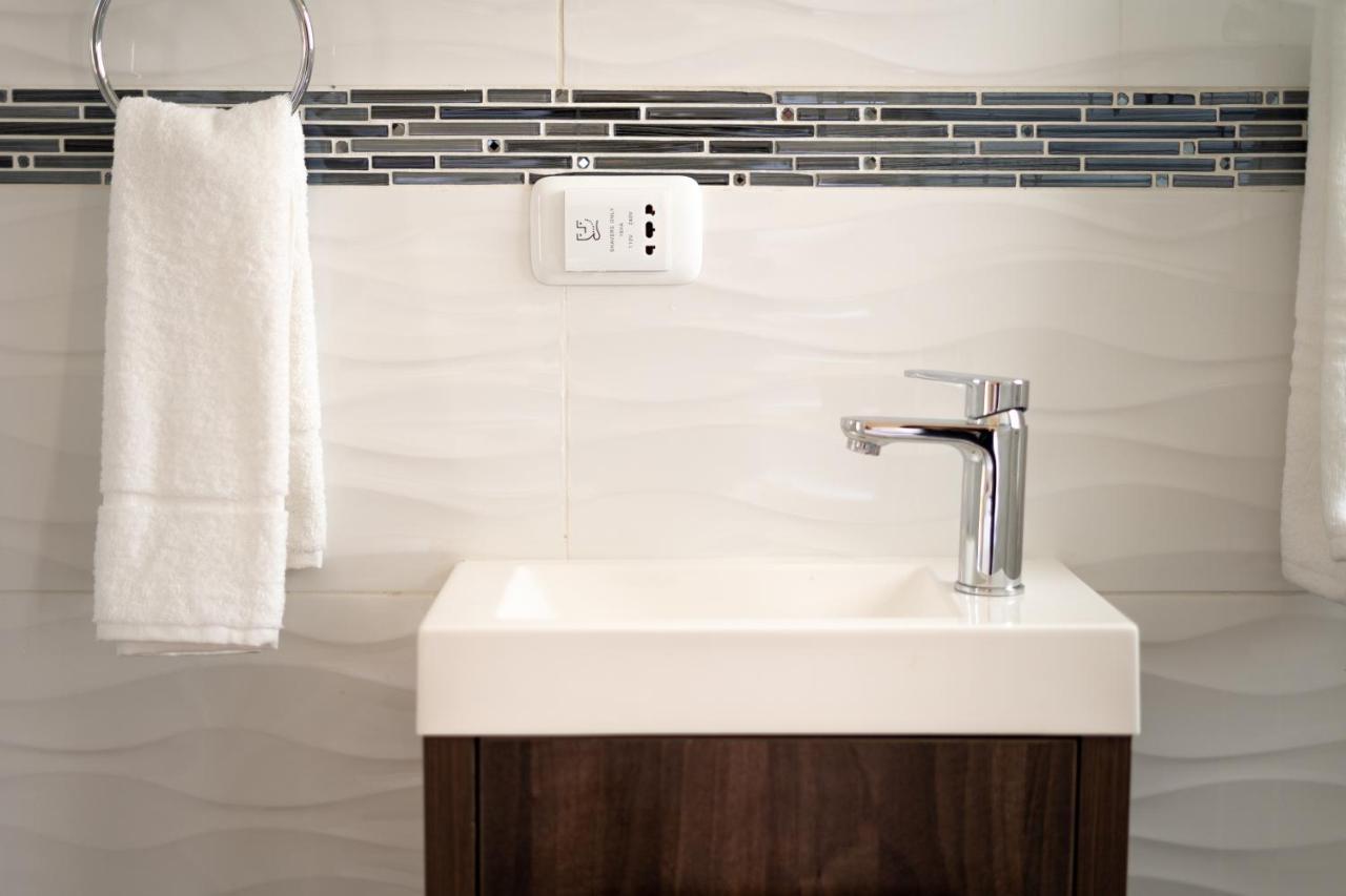 Grand House Lodge And Spa Jeffreys Bay Luaran gambar