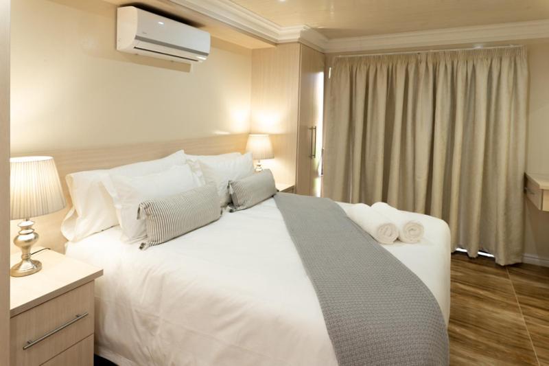 Grand House Lodge And Spa Jeffreys Bay Luaran gambar