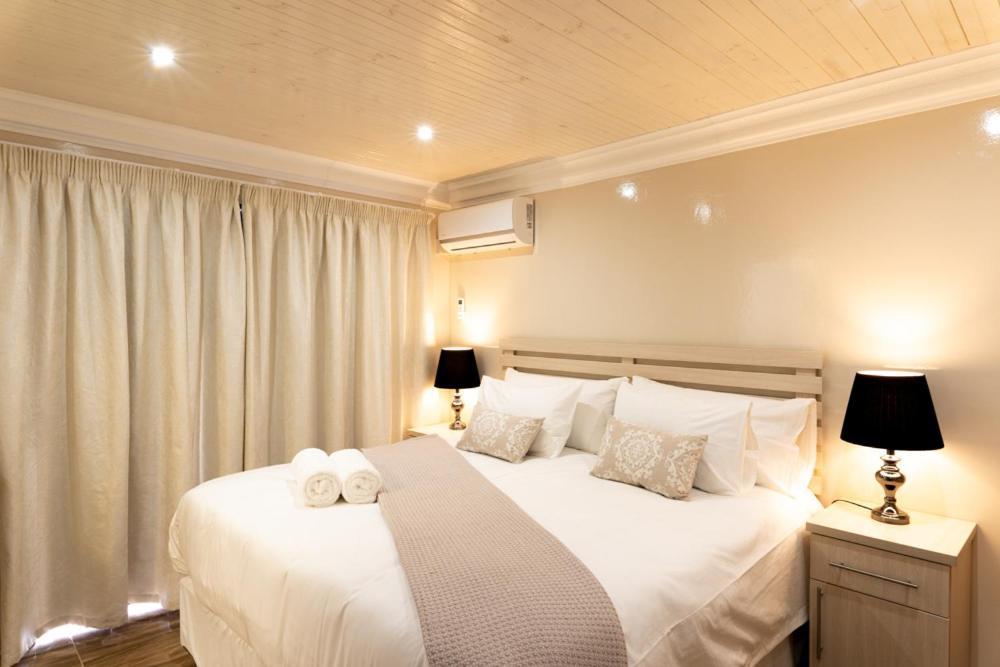 Grand House Lodge And Spa Jeffreys Bay Luaran gambar