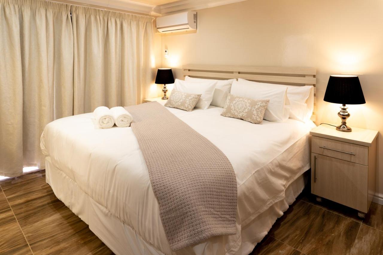 Grand House Lodge And Spa Jeffreys Bay Luaran gambar