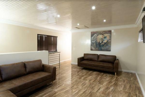 Grand House Lodge And Spa Jeffreys Bay Luaran gambar