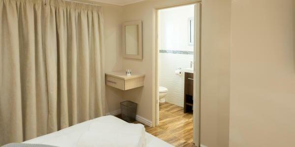 Grand House Lodge And Spa Jeffreys Bay Luaran gambar