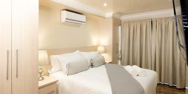 Grand House Lodge And Spa Jeffreys Bay Luaran gambar