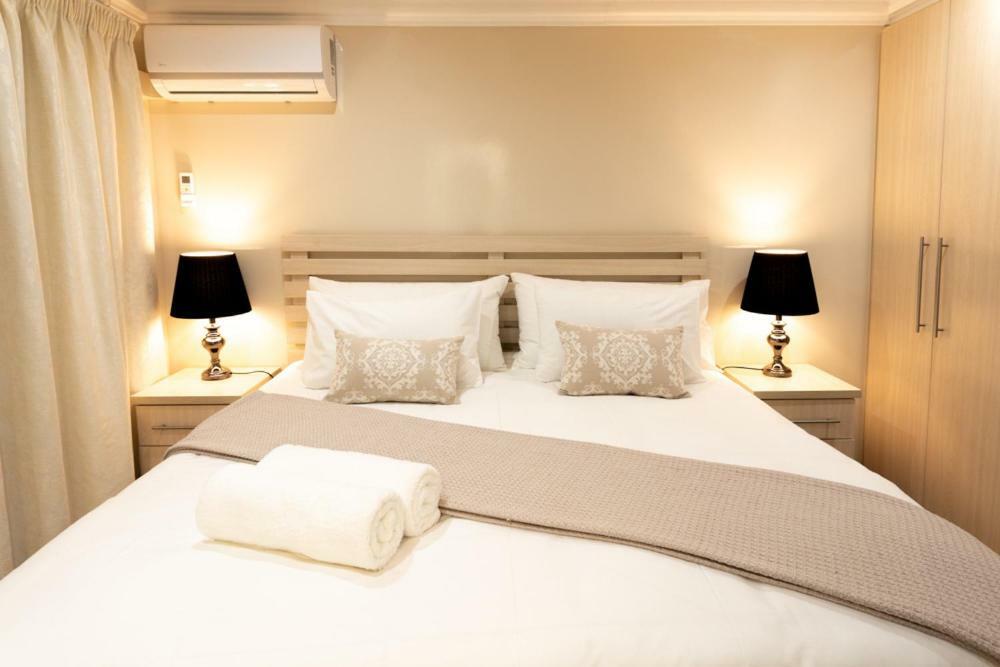 Grand House Lodge And Spa Jeffreys Bay Luaran gambar