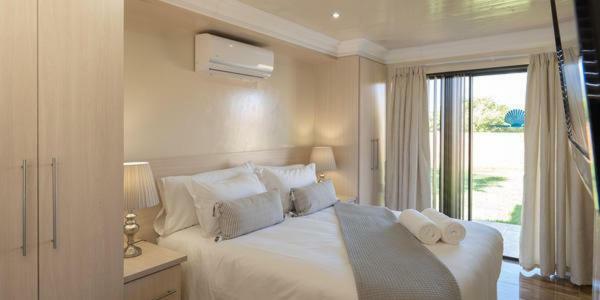 Grand House Lodge And Spa Jeffreys Bay Luaran gambar