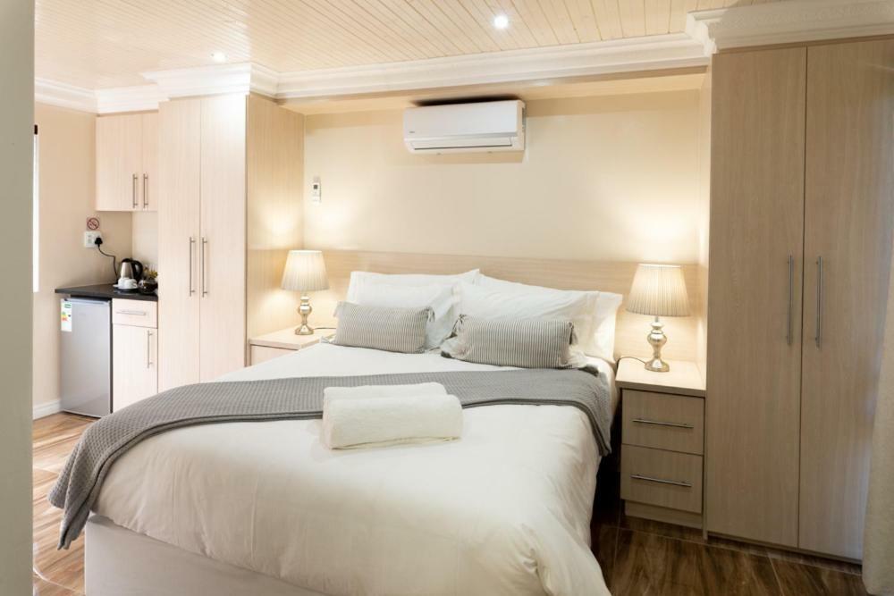 Grand House Lodge And Spa Jeffreys Bay Luaran gambar