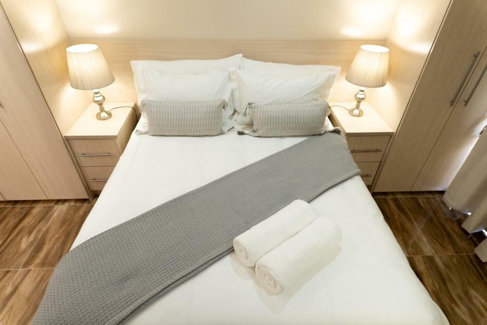 Grand House Lodge And Spa Jeffreys Bay Luaran gambar